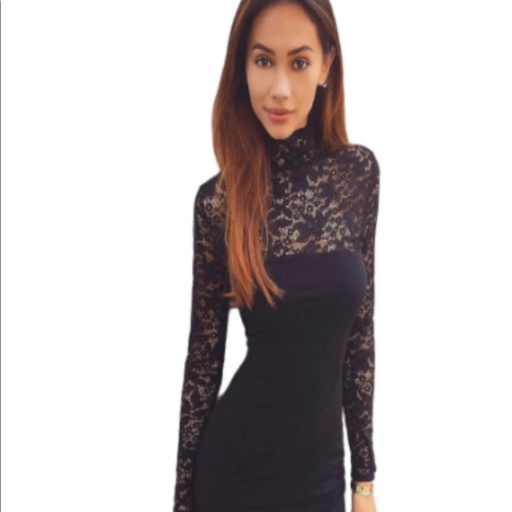 American Living Navy Bodycon Dress Curvy Slim Fit